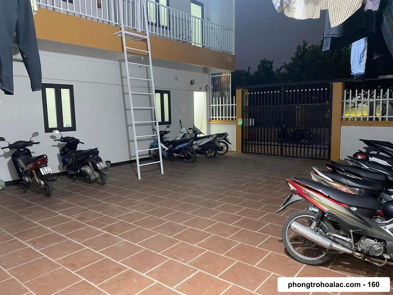 Thuê Nhà Gần Trường Đại Học FPT | Nhà Trọ Minh Hương