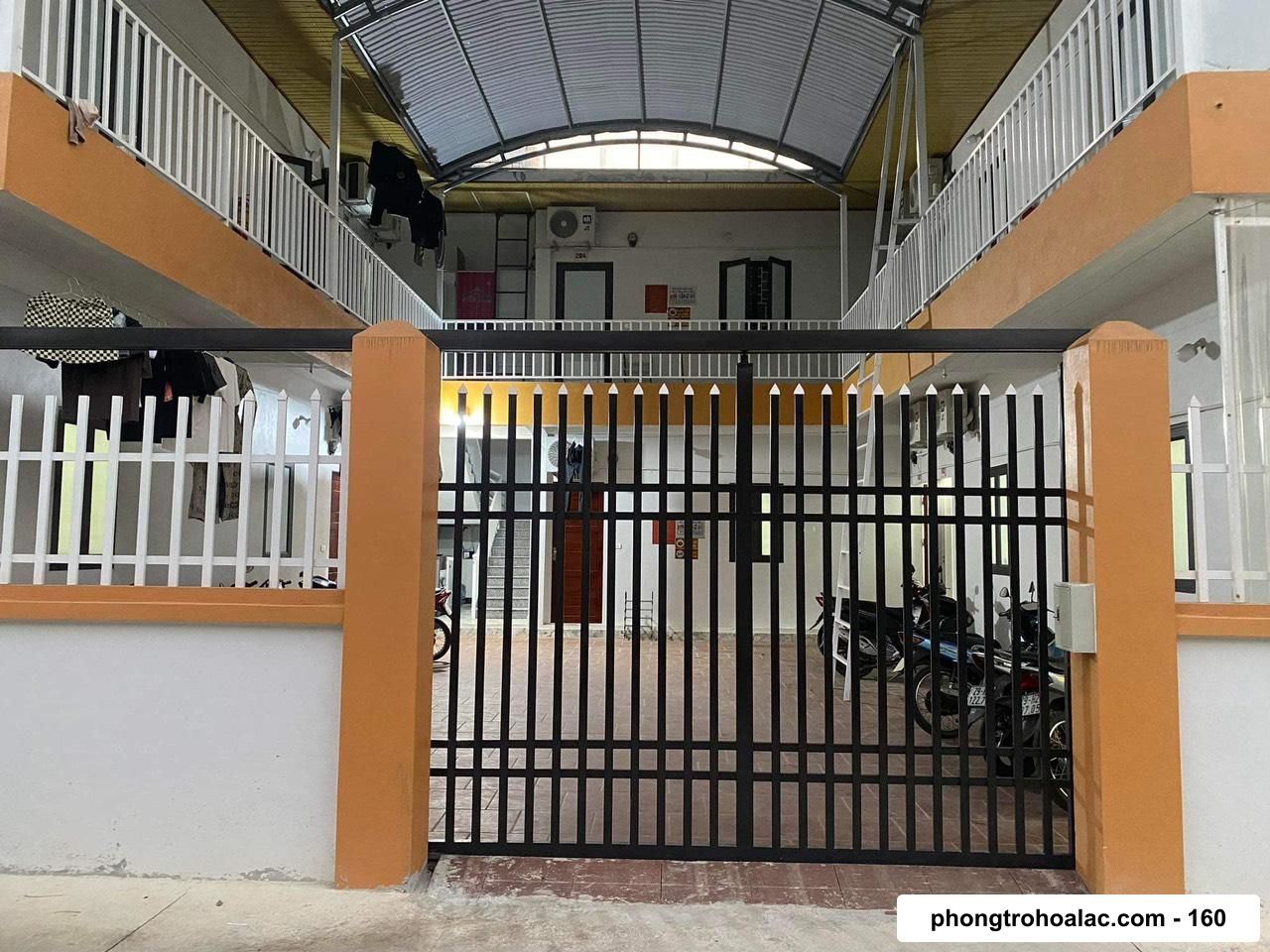 Thuê Nhà Gần Trường Đại Học FPT | Nhà Trọ Minh Hương
