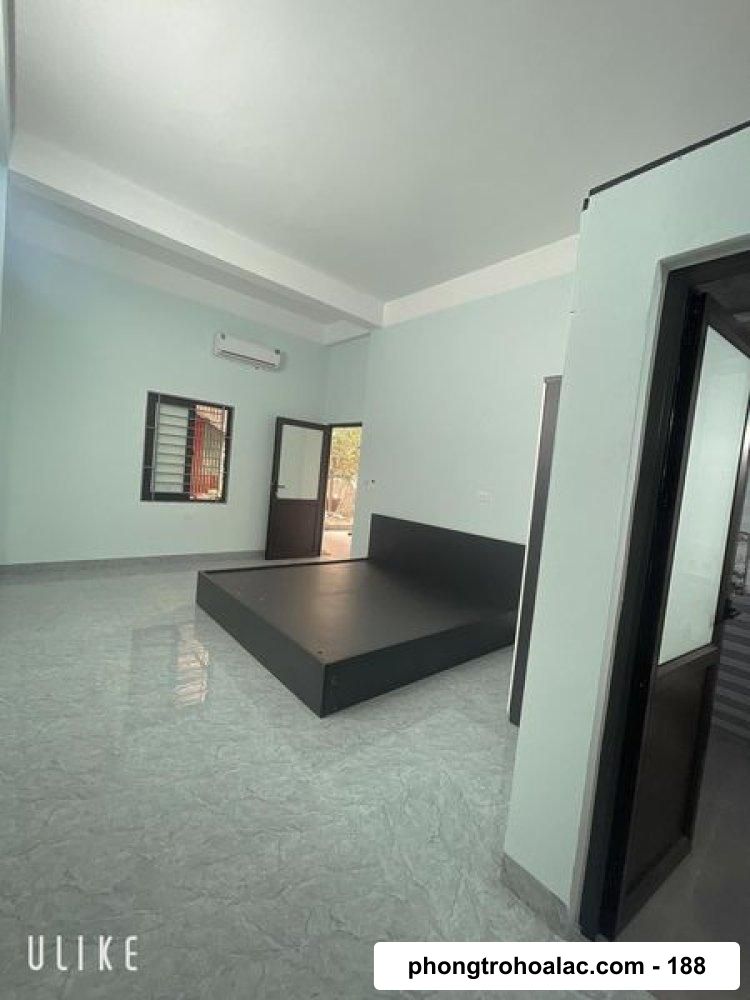 Nhà Trọ Gần Trường FPT | Cách Dưới 3km | Nhà Trọ Minh Nhi
