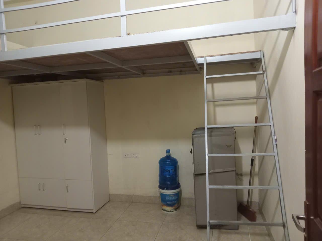phòng trọ gần trường FPT Hòa Lạc | Thuê phòng trọ gần Đại học FPT | Cách Dưới 2km | Nhà Trọ Minh Phát