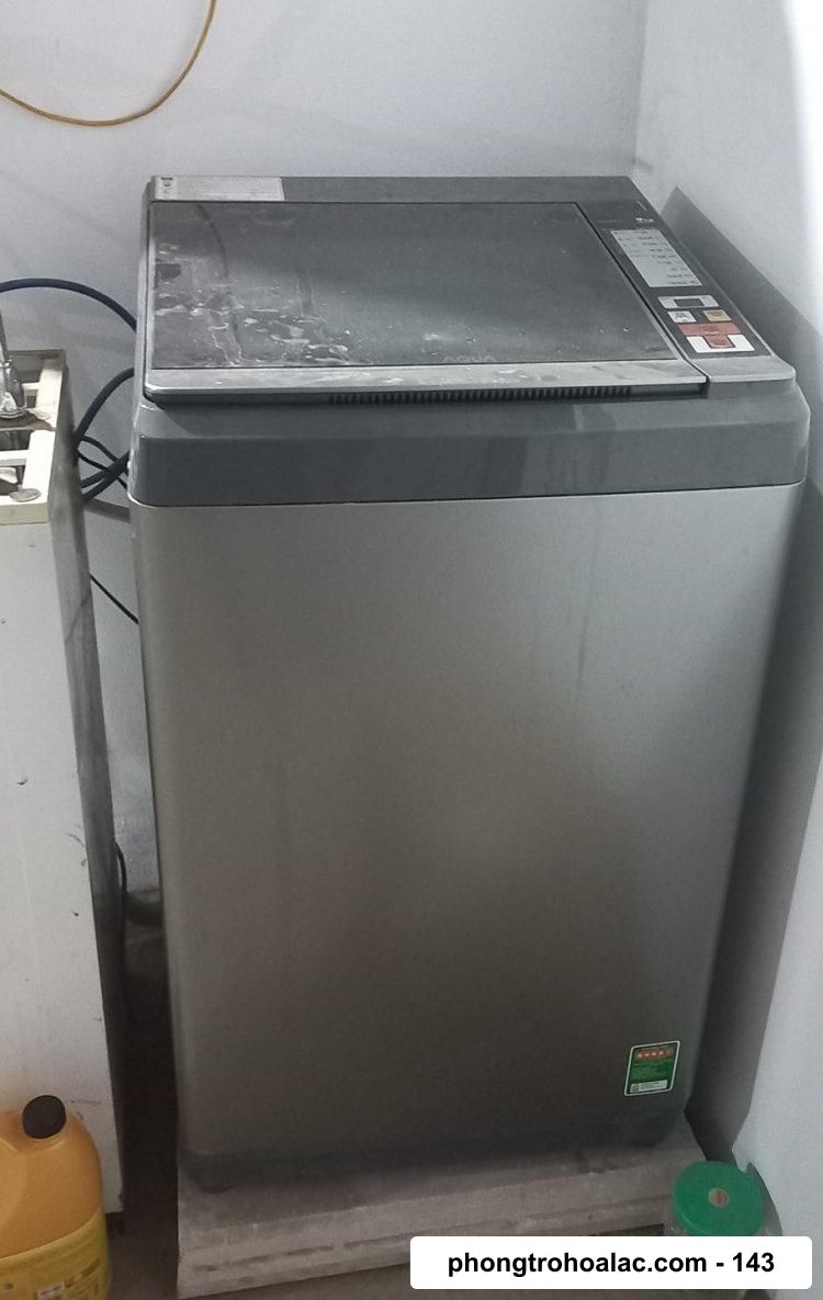 Nhà Trọ Gần Trường FPT | Cách Dưới 3km | Nhà Trọ Minh Quân