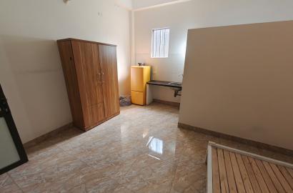 Thuê Phòng Trọ Gần Đại Học Fpt | Cho thuê nhà gần Đại học FPT | Cách Dưới 3km | Nhà Trọ Minh Tuyến