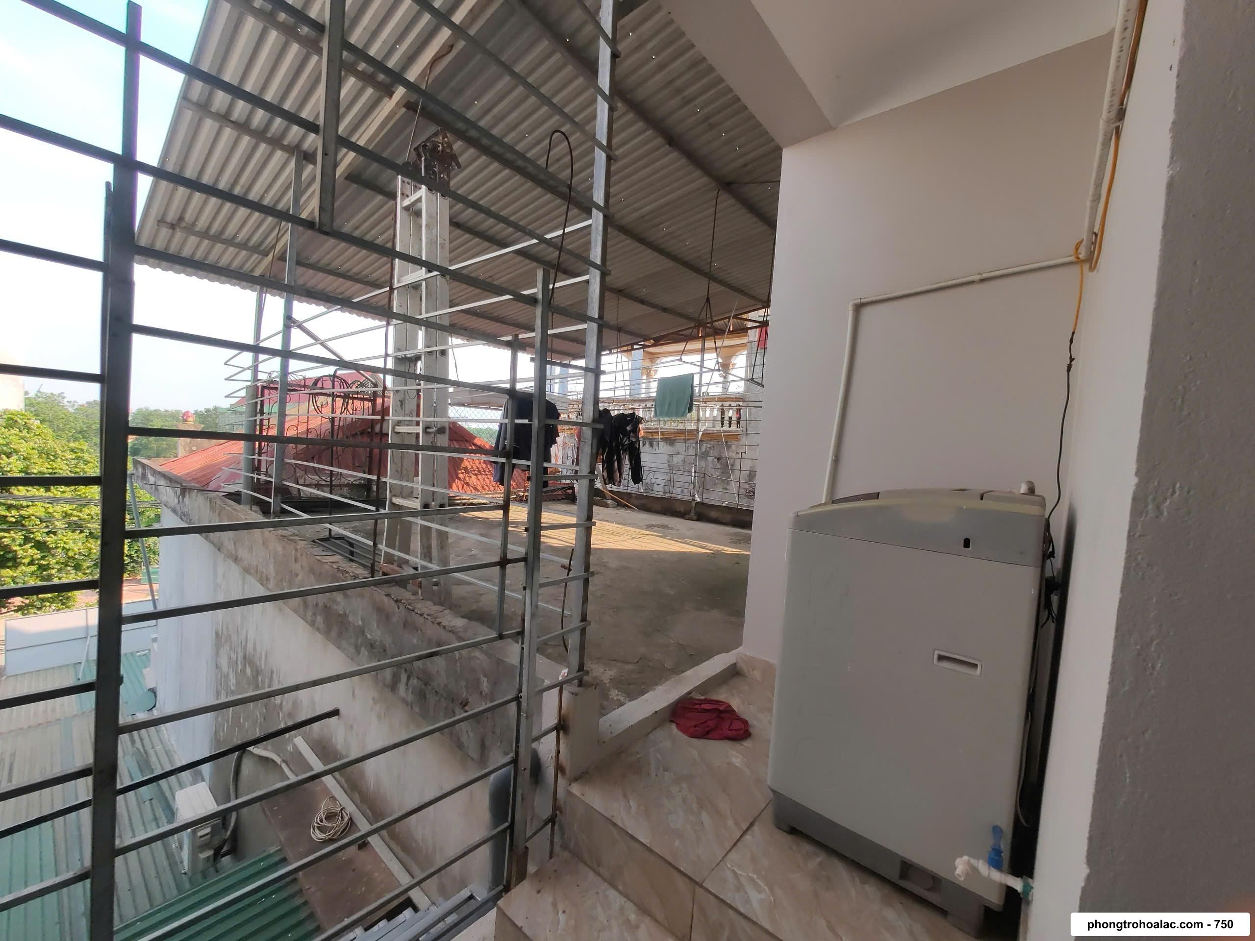 Thuê Phòng Trọ Gần Đại Học Fpt | Cho thuê nhà gần Đại học FPT | Cách Dưới 3km | Nhà Trọ Minh Tuyến