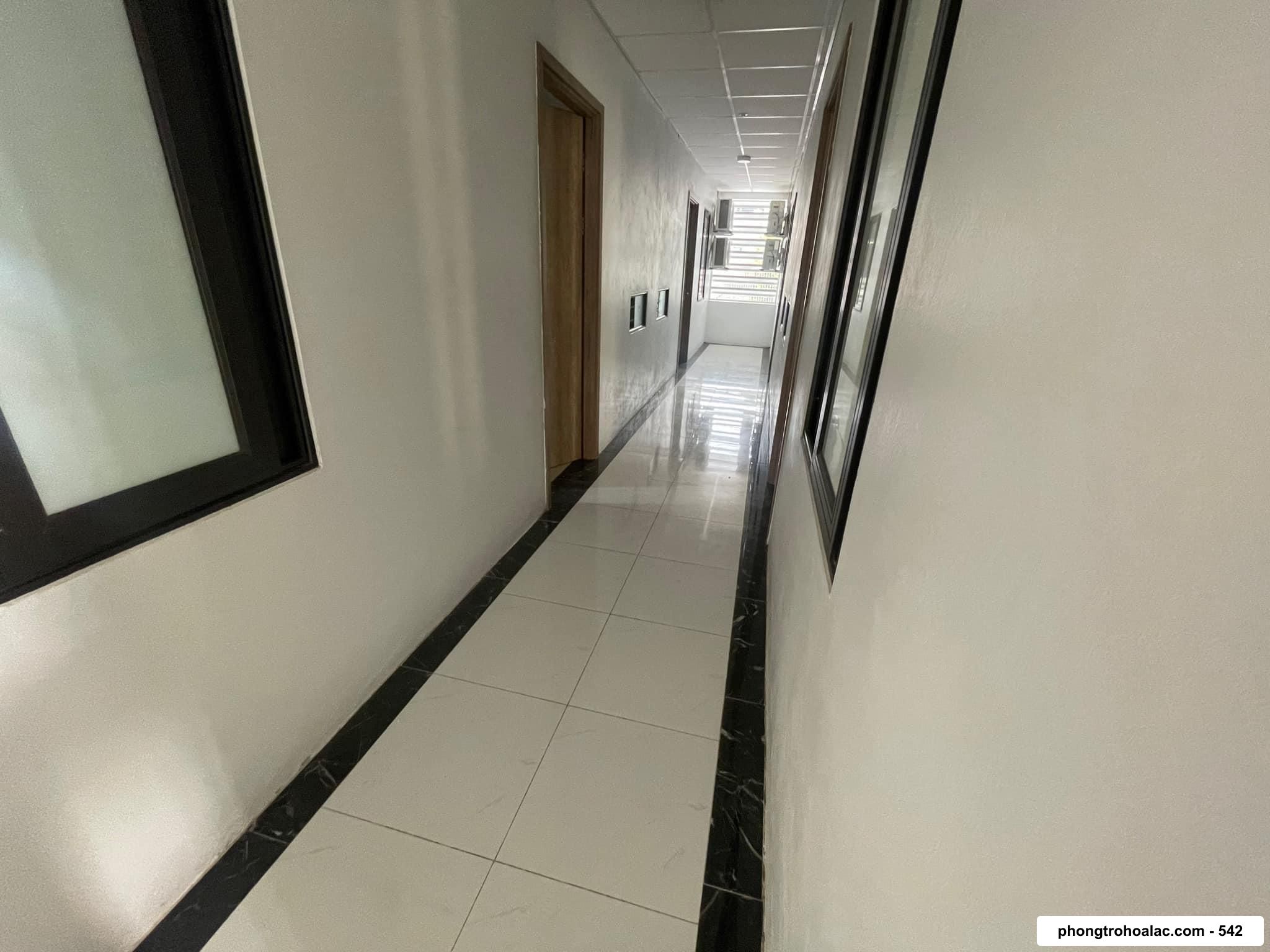Nhà Trọ Gần Trường Đại Học FPT Hà Nội | Cách Dưới 2km | Nhà Trọ My Home