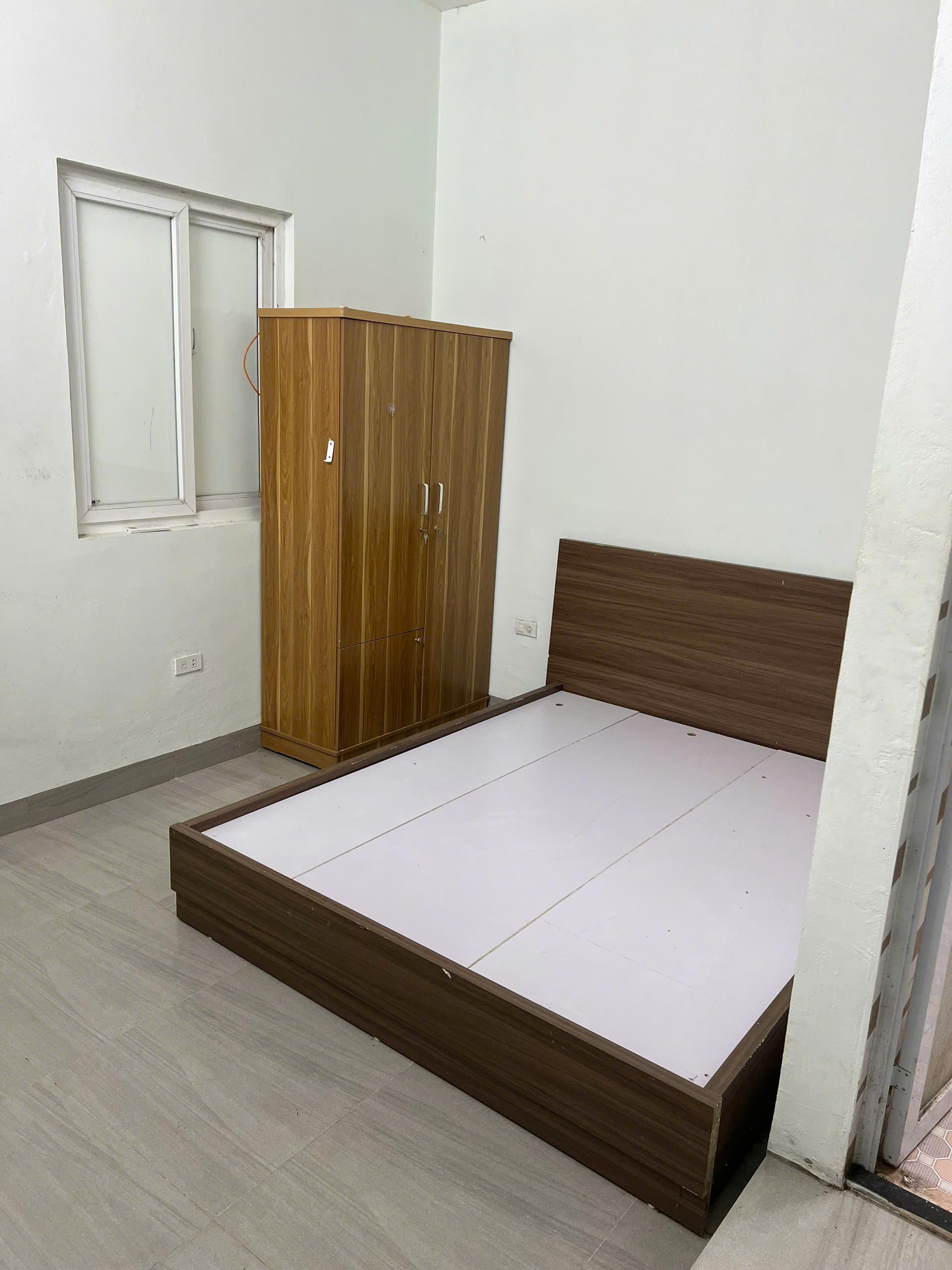 Nhà Trọ Gần Đại Học FPT | Thuê phòng trọ gần trường FPT | Cách Dưới 2km | Nhà Trọ Nam Cường