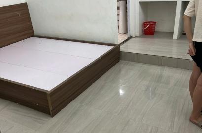 Nhà Trọ Gần Đại Học FPT | Thuê phòng trọ gần trường FPT | Cách Dưới 2km | Nhà Trọ Nam Cường