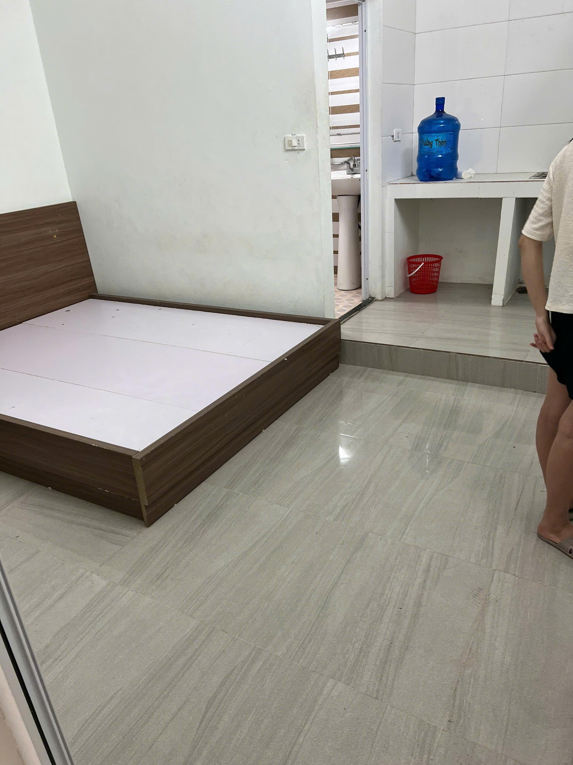 Nhà Trọ Gần Đại Học FPT | Thuê phòng trọ gần trường FPT | Cách Dưới 2km | Nhà Trọ Nam Cường