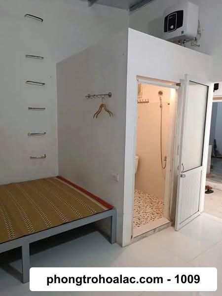 Cho Thuê Phòng Trọ Quốc Oai | Nhà Trọ Nga Minh