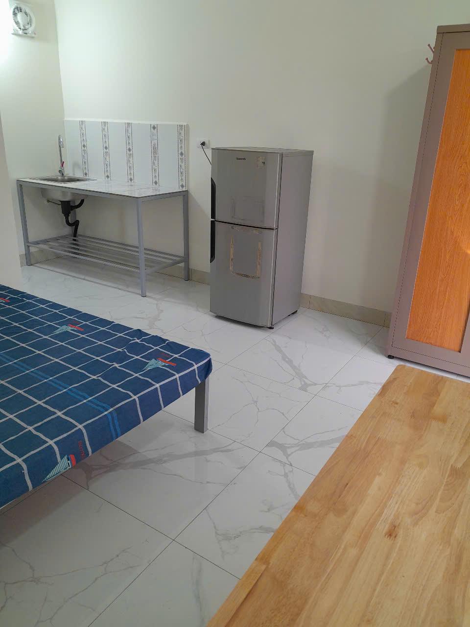 Phòng Trọ FPT Hòa Lạc | Cách Dưới 3km | Nhà Trọ Ngân An