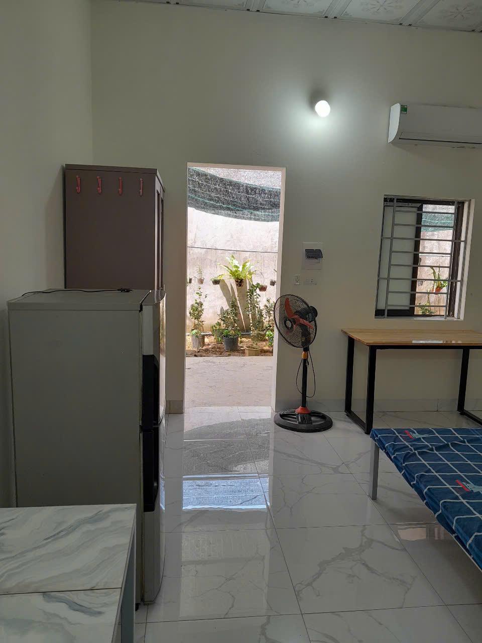 Phòng Trọ FPT Hòa Lạc | Cách Dưới 3km | Nhà Trọ Ngân An