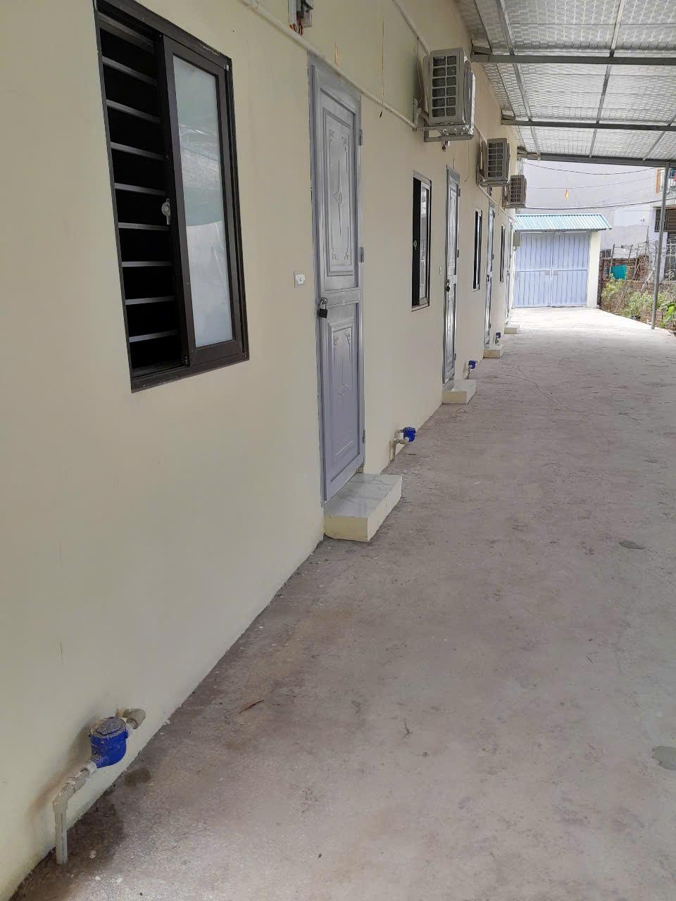 Phòng Trọ FPT Hòa Lạc | Cách Dưới 3km | Nhà Trọ Ngân An