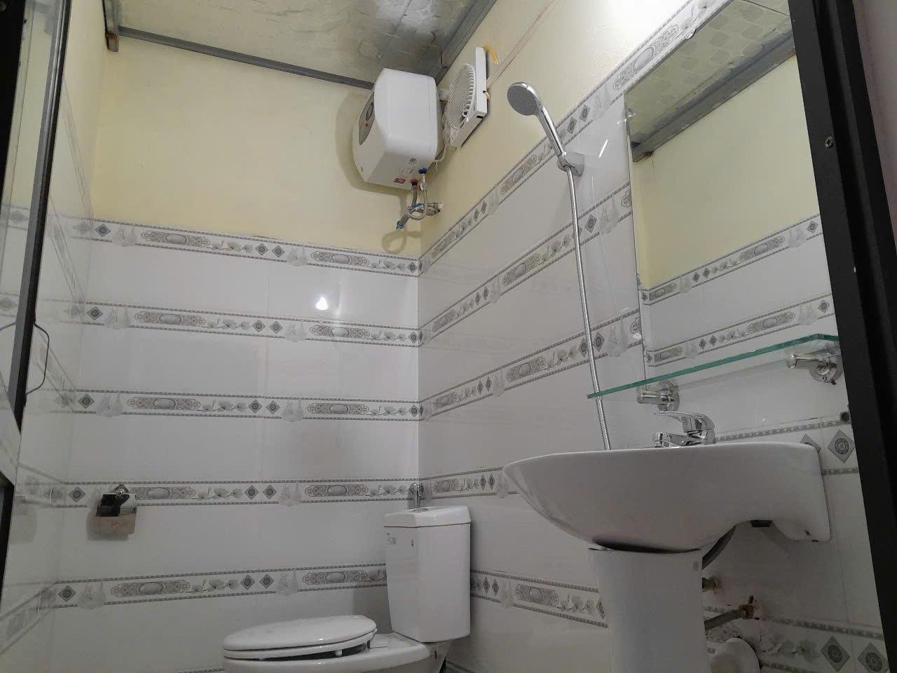 Phòng Trọ FPT Hòa Lạc | Cách Dưới 3km | Nhà Trọ Ngân An