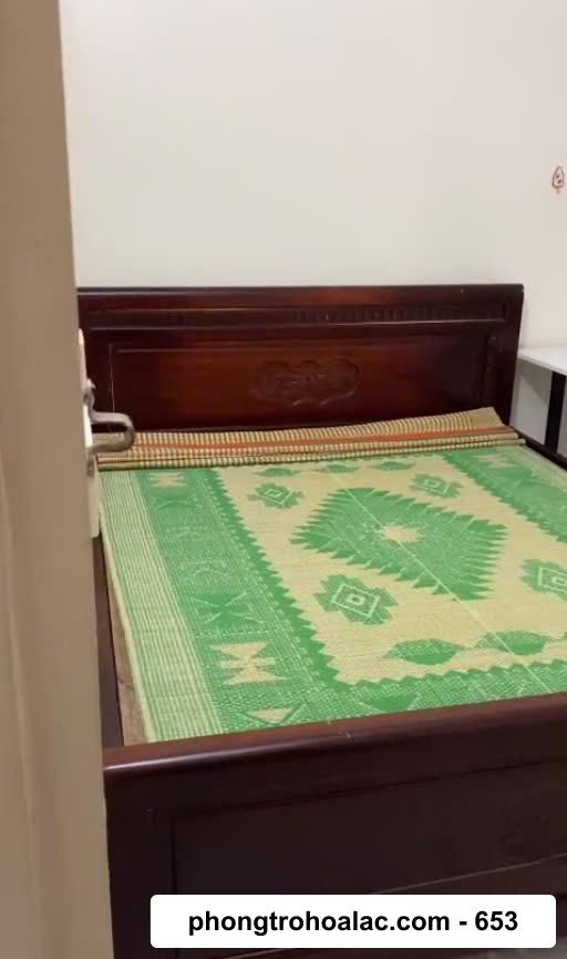 Phòng Trọ Hòa Lạc | Nhà Trọ Dung Bắc