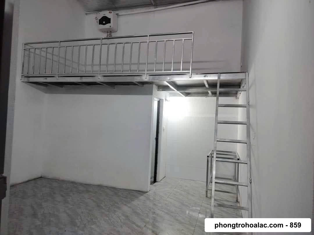 Nhà Trọ Khu Công Nghiệp Thạch Thất | Nhà Trọ Nguyễn Hợp