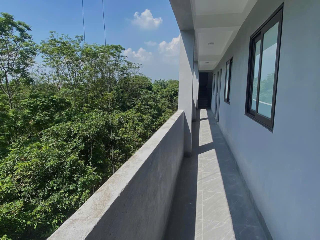 Nhà trọ gần trường đại học FPT Hà Nội | Cách Dưới 2km | Nhà Trọ Nguyên Khôi, Thạch Hoà