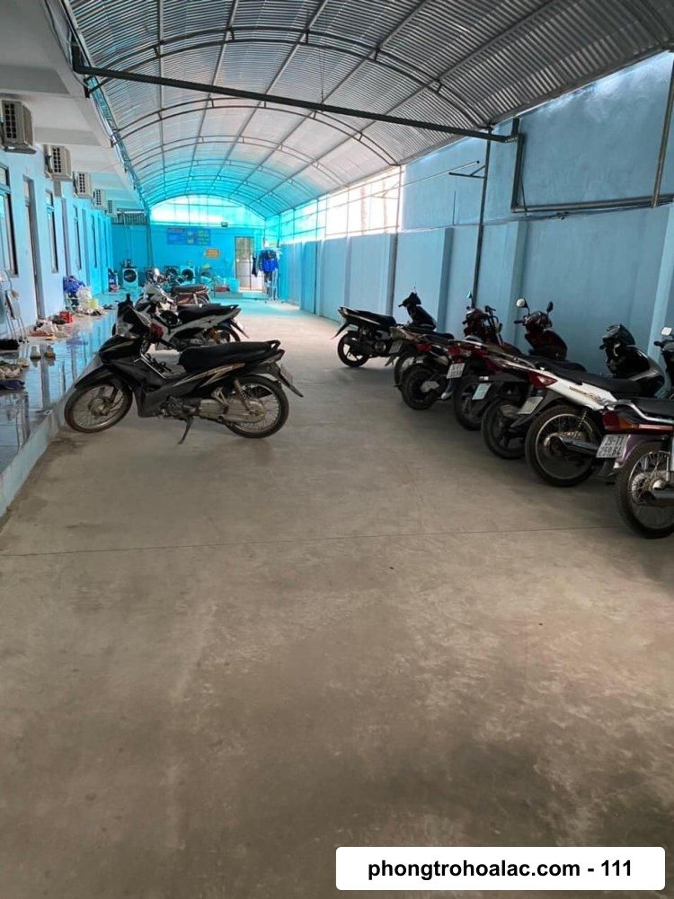 Nhà Trọ Gần Trường Đại Học Fpt Hà Nội | Cách Dưới 3,4km | Nhà Trọ Nhật Anh