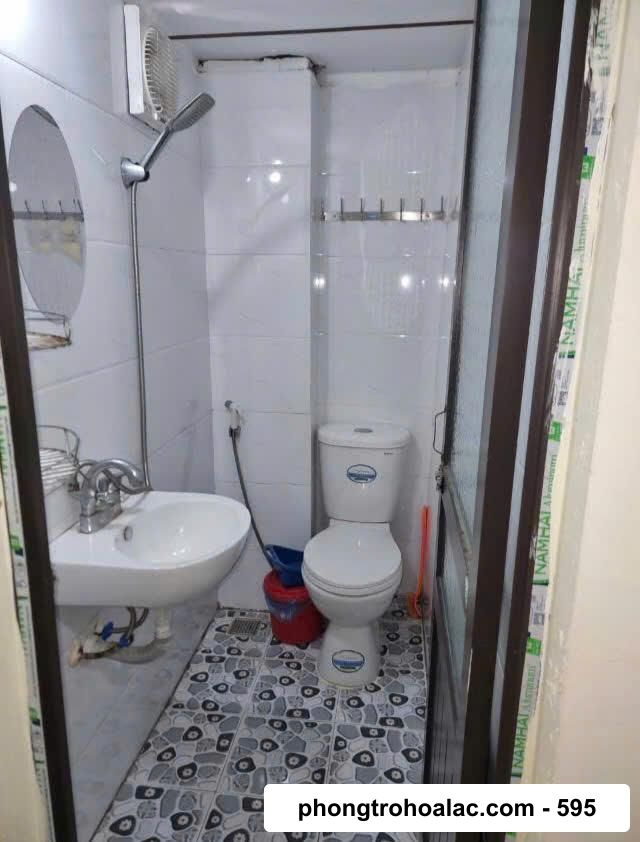 Nhà Trọ Gần Đại Học Quốc Gia Hà Nội | Cách Dưới 2km | Nhà Trọ Nhật Hạ