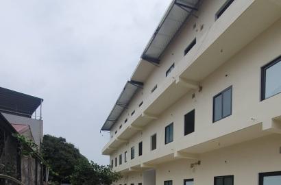 Nhà Trọ Gần Chung Cư Phenikaa