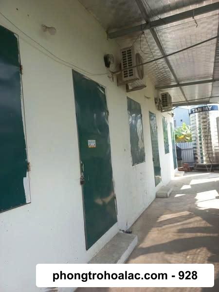 Cho Thuê Phòng Trọ Quốc Oai | Nhà Trọ Ở Ngọc Mỹ - Quốc Oai