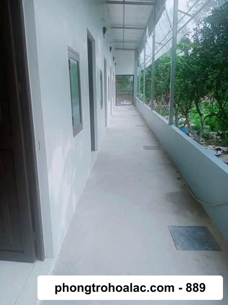 Cho Thuê Phòng Trọ Quốc Oai