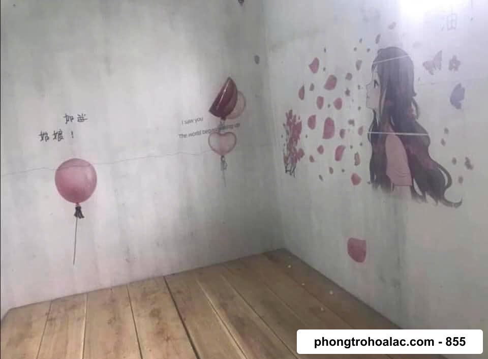 Cho Thuê Phòng Trọ Quốc Oai | Nhà Trọ Ông Bà Thắng Sinh