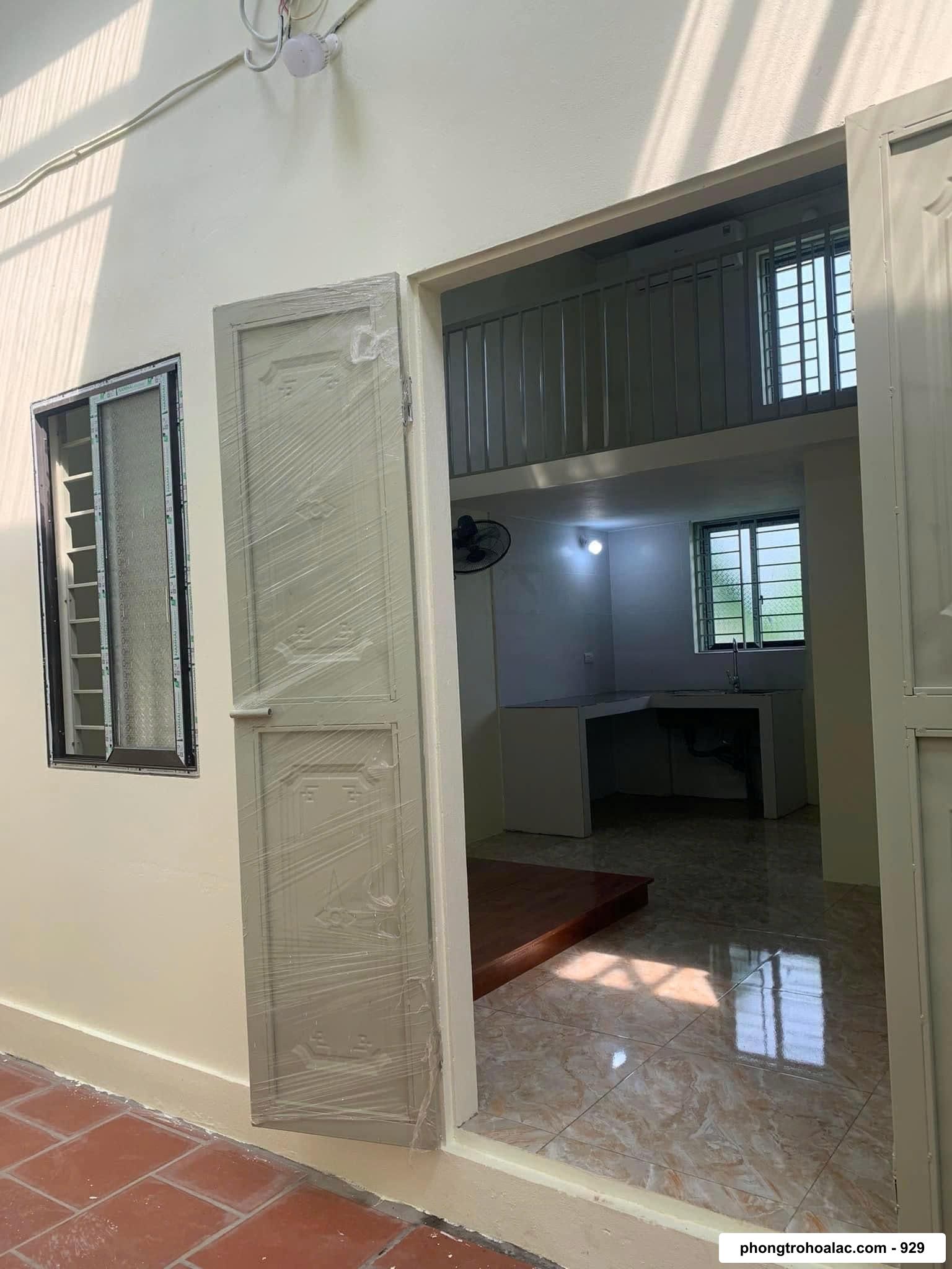 Cho Thuê Phòng Trọ Quốc Oai | Nhà Trọ Ông Huỳ