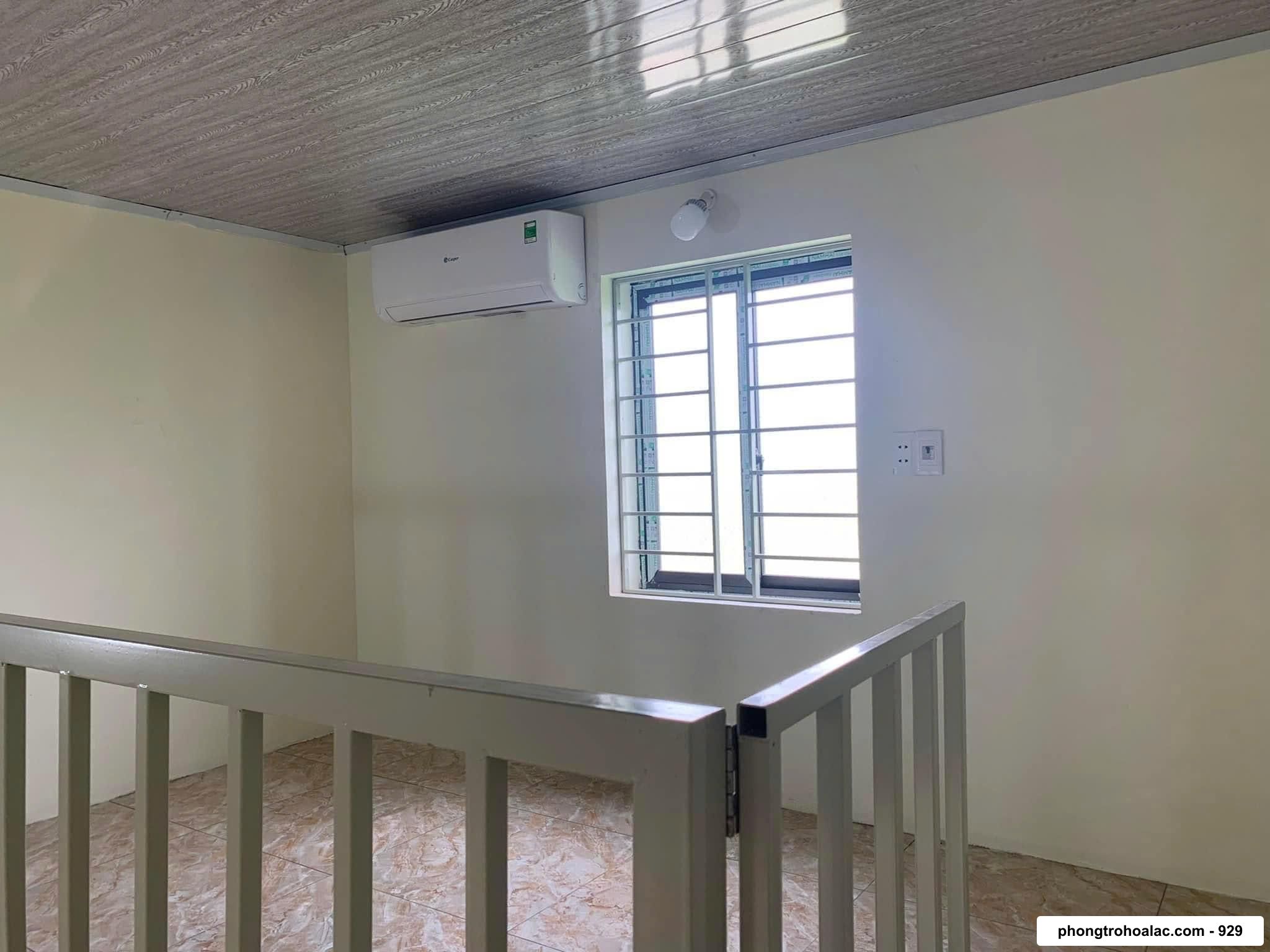 Cho Thuê Phòng Trọ Quốc Oai | Nhà Trọ Ông Huỳ