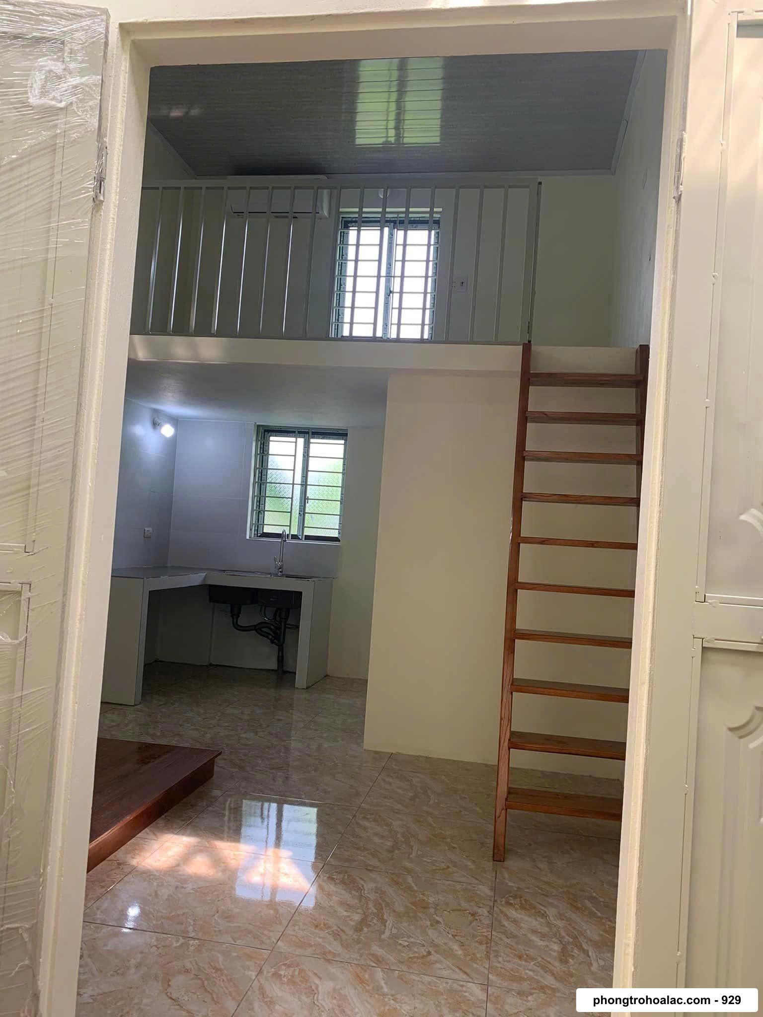 Cho Thuê Phòng Trọ Quốc Oai | Nhà Trọ Ông Huỳ