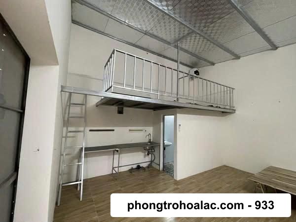 Cho Thuê Phòng Trọ Quốc Oai | Nhà Trọ Ông Ngọc