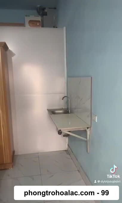 Phòng Trọ FPT Hòa Lạc | Cách Dưới 3,5km