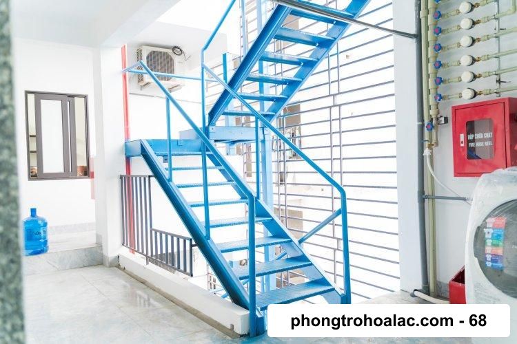 Phòng Trọ Gần Đại Học Fpt Hà Nội | Cách Dưới 3km | Nhà Trọ PH LUXURY