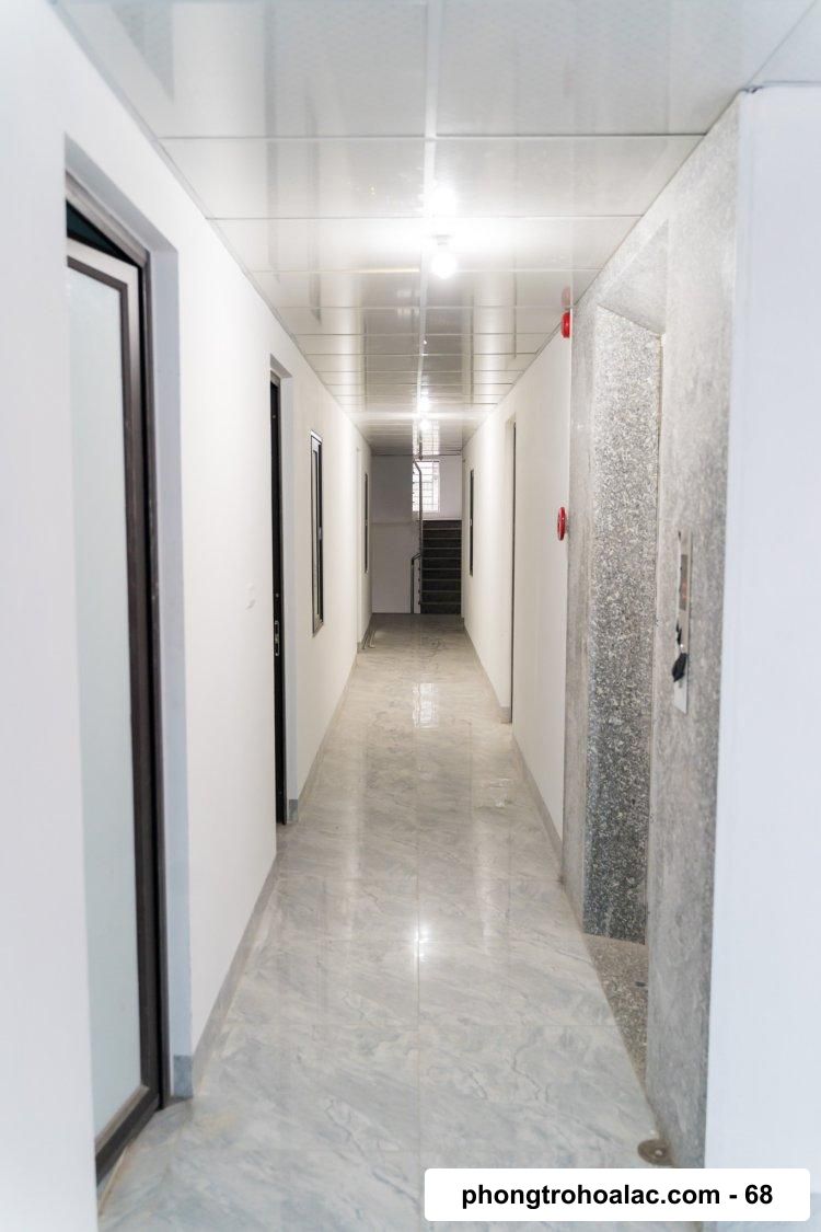 Phòng Trọ Gần Đại Học Fpt Hà Nội | Cách Dưới 3km | Nhà Trọ PH LUXURY