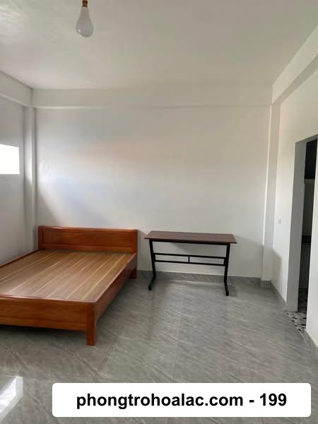 Phòng Trọ Gần Đại Học FPT Hà Nội | Cách Dưới 2km | Nhà Trọ Phương Duy