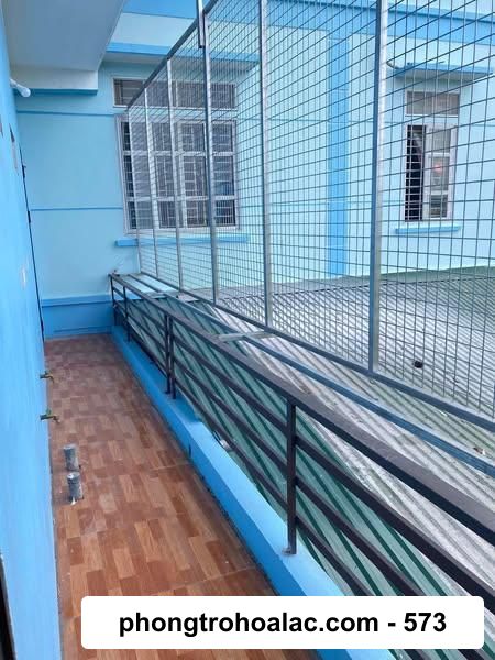 Phòng Trọ FPT Hòa Lạc | Cách Dưới 2km | Nhà Trọ Quang Huy