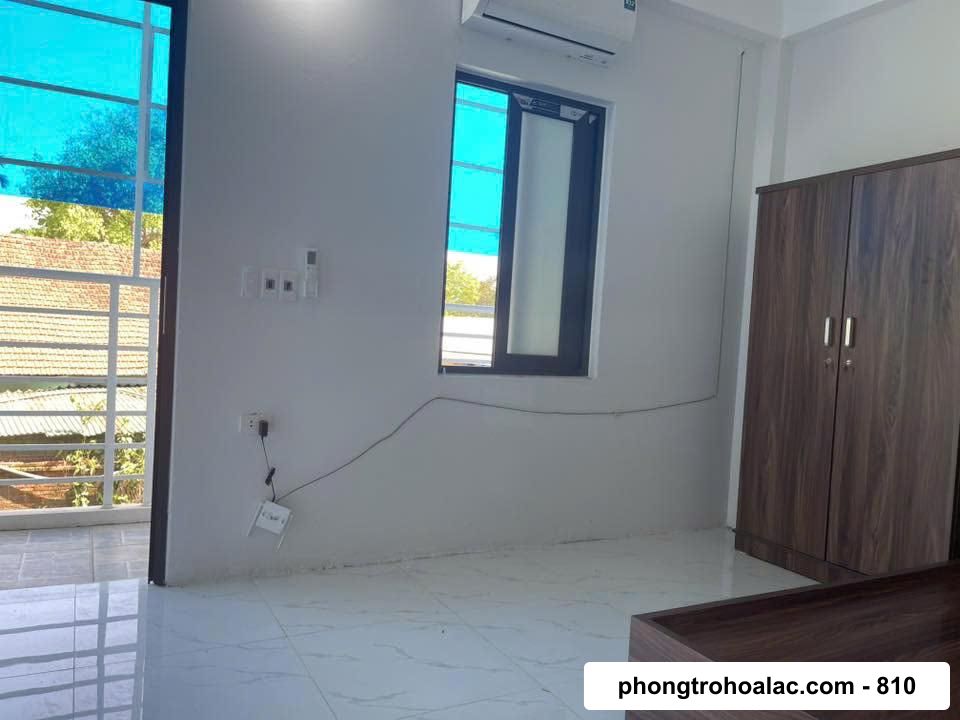 Phòng Trọ Gần Đại Học Quốc Gia | Cách dưới 2km | Nhà Trọ Quang Minh