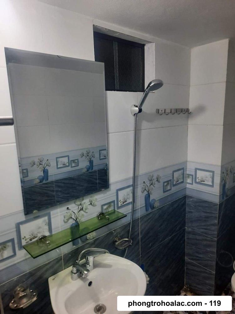 Phòng Trọ Khu Vực Hòa Lạc | Phòng Trọ Khu Vực Tân Xã Thạch Thất Hà Nội | Nhà Trọ Quốc Hương