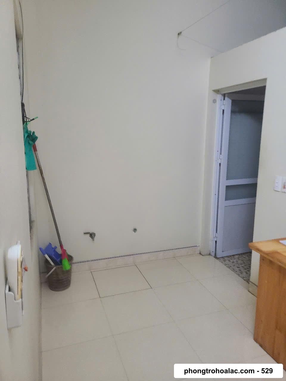 Thuê Nhà Trọ Hoà Lạc | Phòng Trọ Gần Đại Học FPT Hà Nội