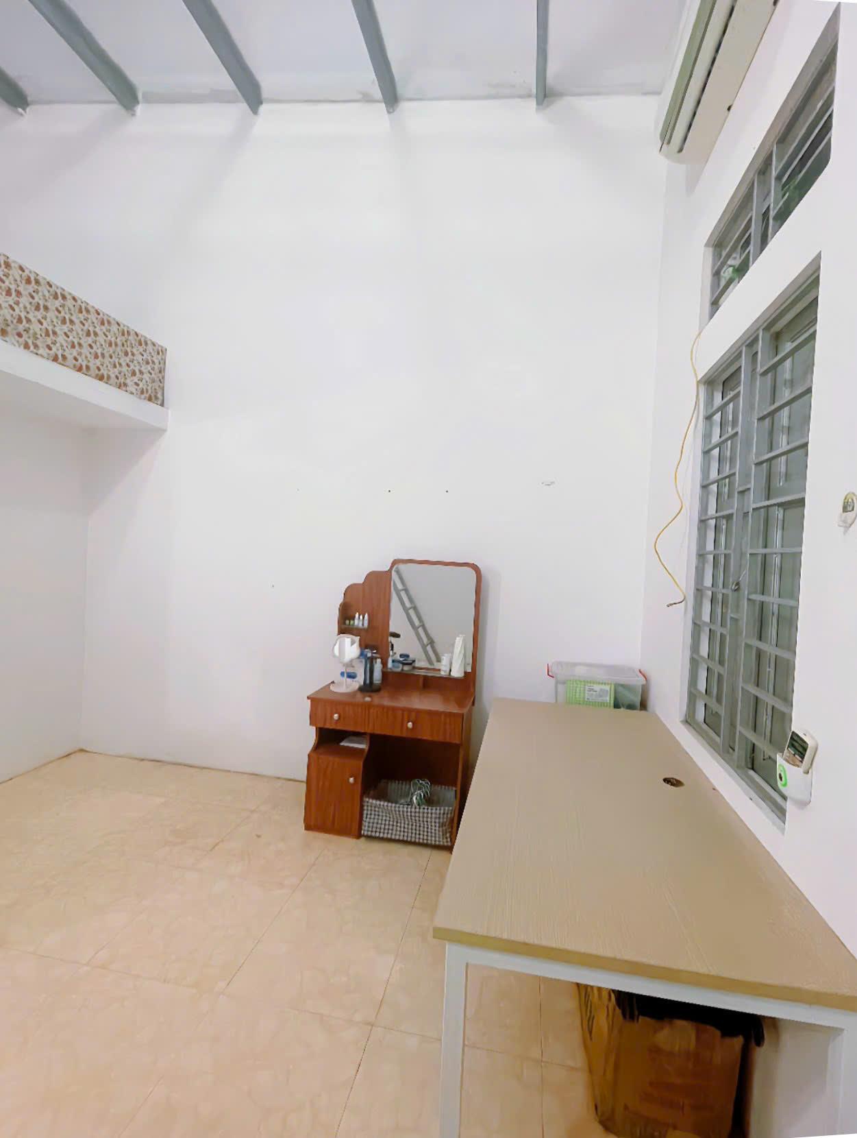 Nhà Trọ Gần Đại Học FPT