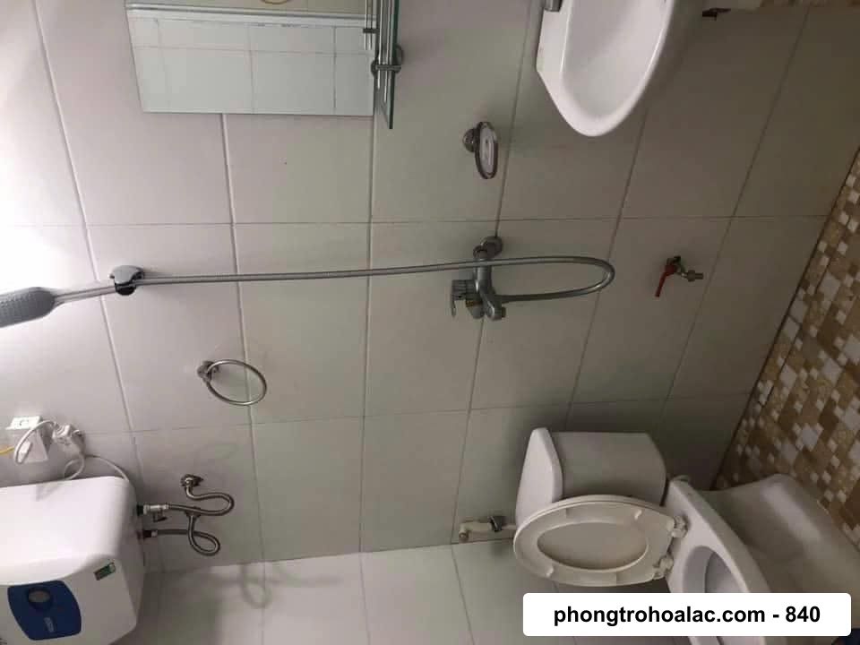 Cho Thuê Phòng Trọ Quốc Oai | Nhà Trọ Sinh Lương
