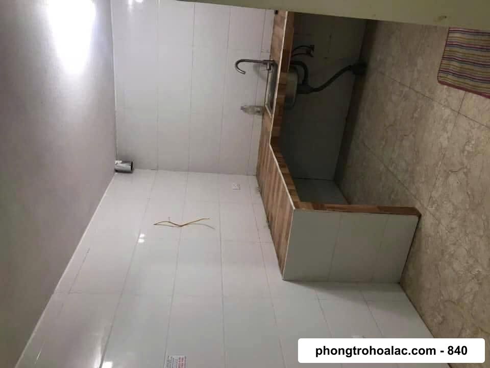Cho Thuê Phòng Trọ Quốc Oai | Nhà Trọ Sinh Lương