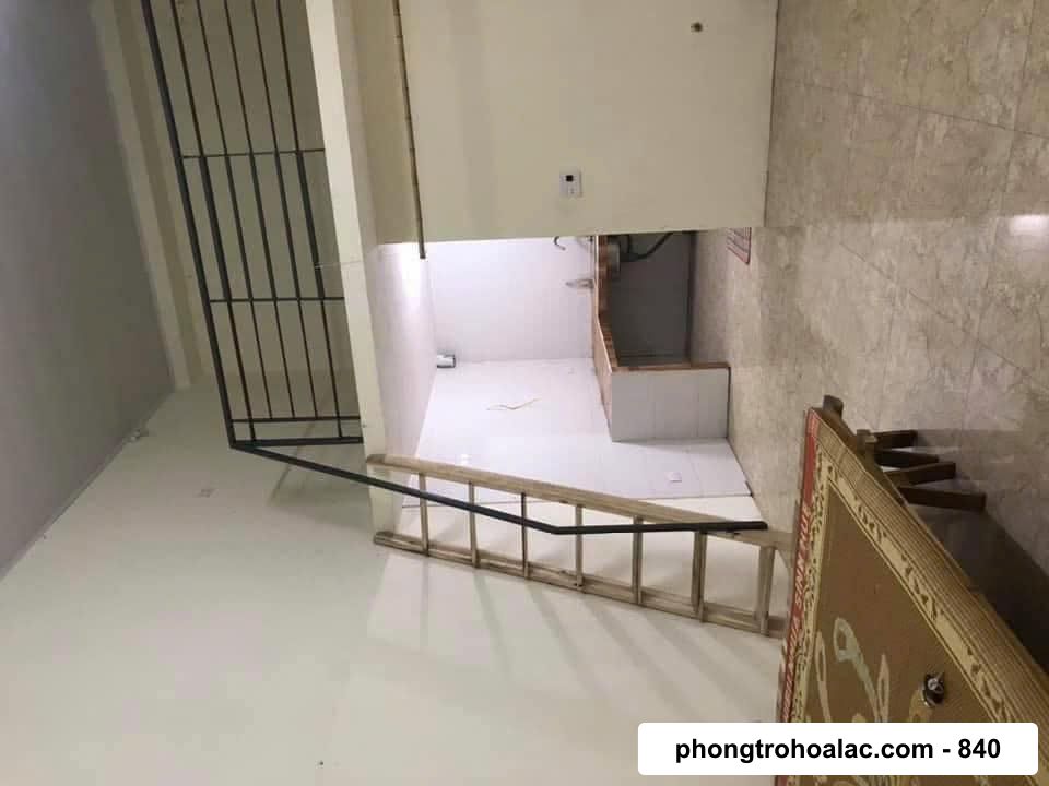 Cho Thuê Phòng Trọ Quốc Oai | Nhà Trọ Sinh Lương