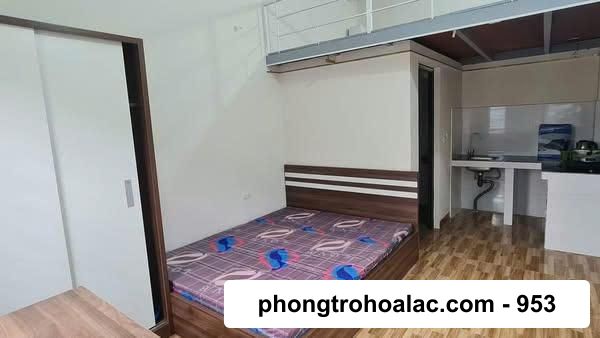 Thuê Nhà Trọ Đại Học FPT | Thuê phòng trọ gần Đại học FPT | Cách Dưới 2km | Nhà Trọ Sunshine