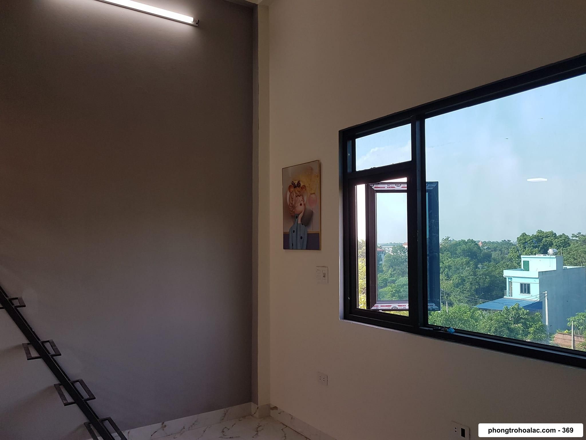 FU Hòa Lạc | Phòng Trọ Gần Đại Học FPT Hà Nội Cách Dưới 2km | Nhà Trọ Tâm Thảo