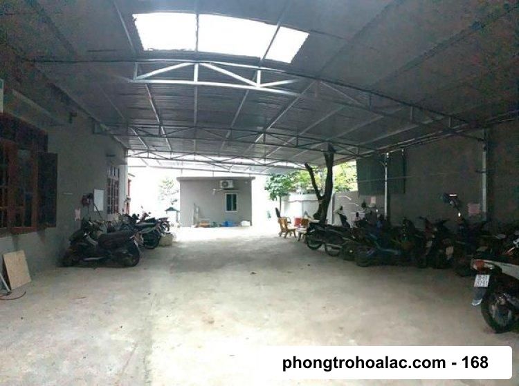 Thuê Phòng Trọ Thạch That Hà Nội | Nhà Trọ Tâm Lê