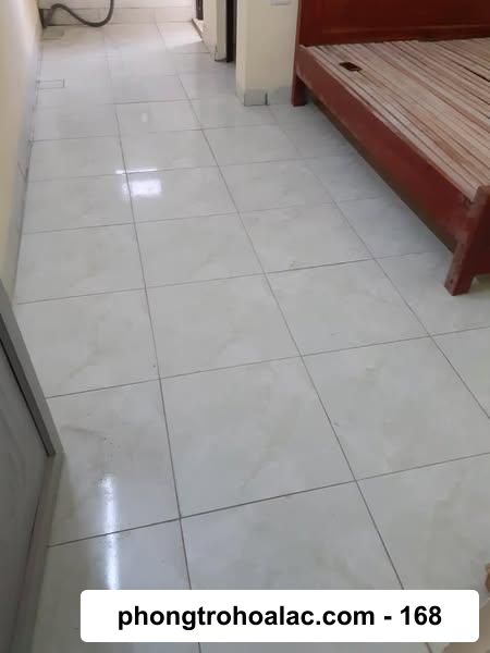 Thuê Phòng Trọ Thạch That Hà Nội | Nhà Trọ Tâm Lê