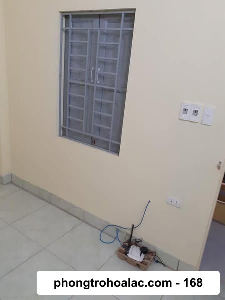 Thuê Phòng Trọ Thạch That Hà Nội | Nhà Trọ Tâm Lê