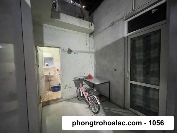 thuê phòng trọ khu công nghệ cao | Phòng Trọ Khu Công Nghệ Cao | Nhà Trọ Tân Dậu