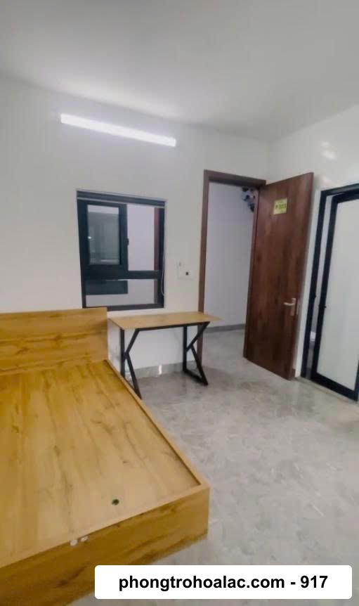 Tìm Phòng Trọ Gần Đại Học Quốc Gia Hà Nội | Cách Dưới 2km | Nhà Trọ Thái Châu