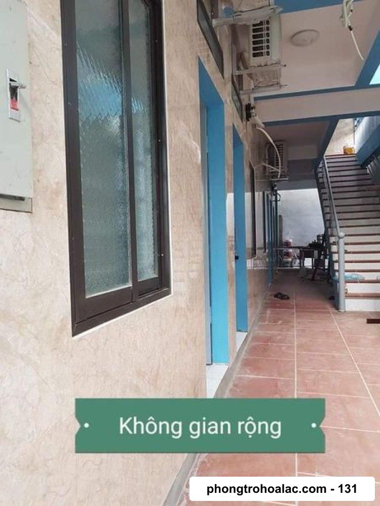 Nhà Trọ Gần Trường Đại Học FPT Hà Nội| Cách Dưới 1km | Nhà Trọ Thái Dũng