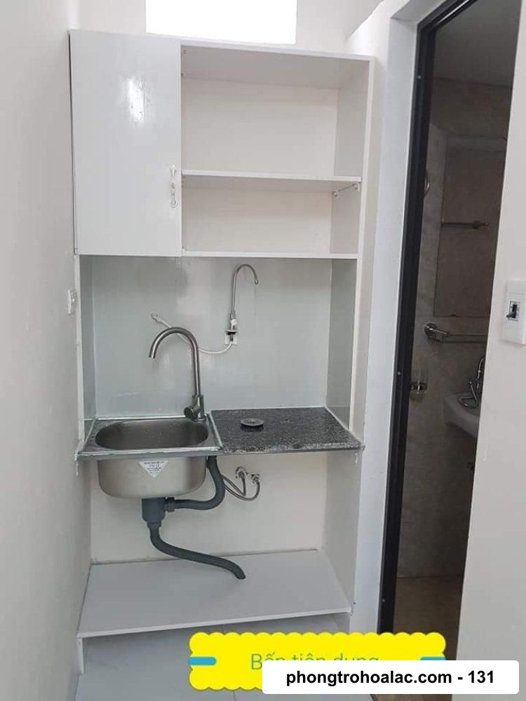 Nhà Trọ Gần Trường Đại Học FPT Hà Nội| Cách Dưới 1km | Nhà Trọ Thái Dũng